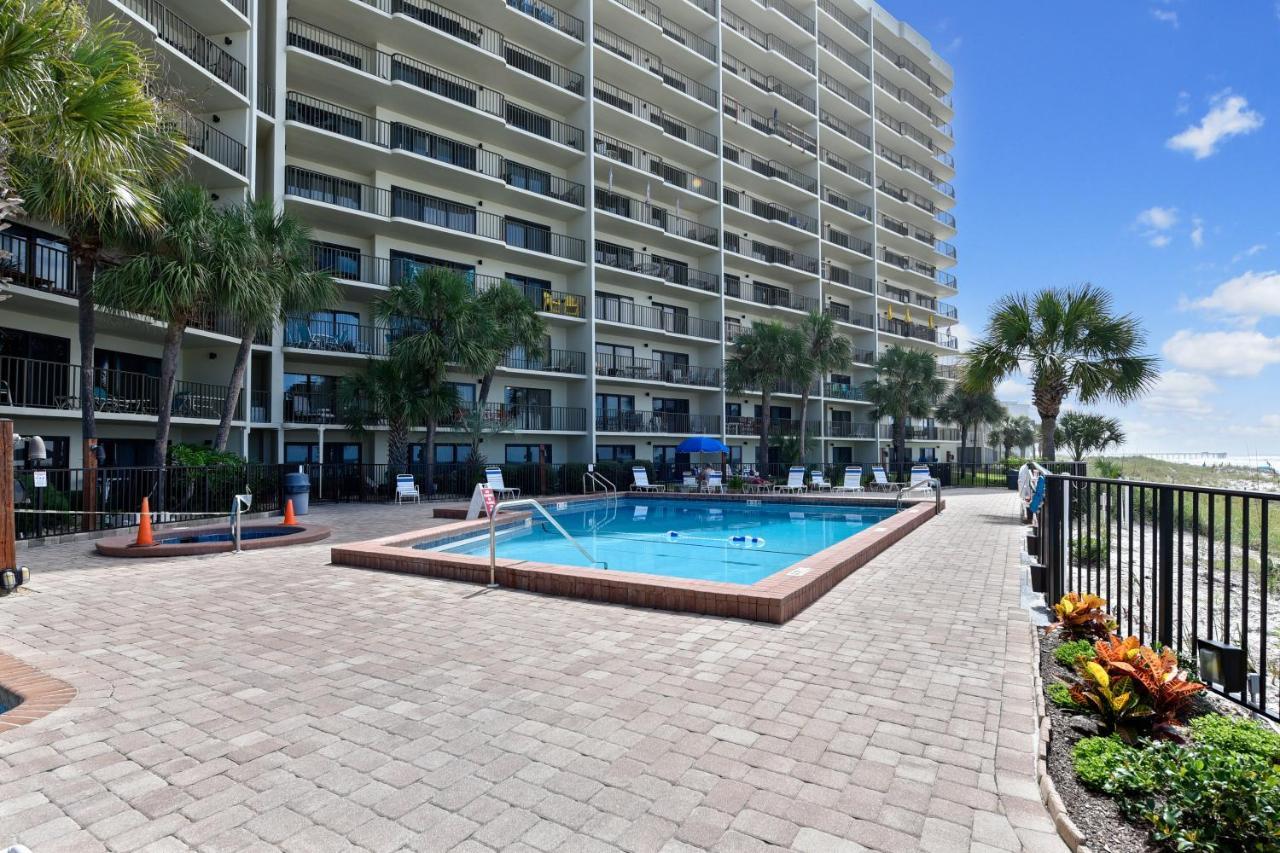 Commodore Resort #707 By Book That Condo Panama City Beach Luaran gambar