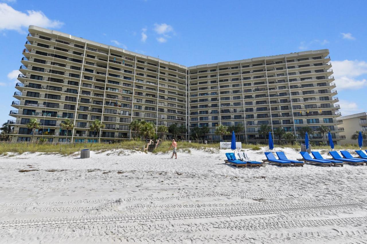 Commodore Resort #707 By Book That Condo Panama City Beach Luaran gambar