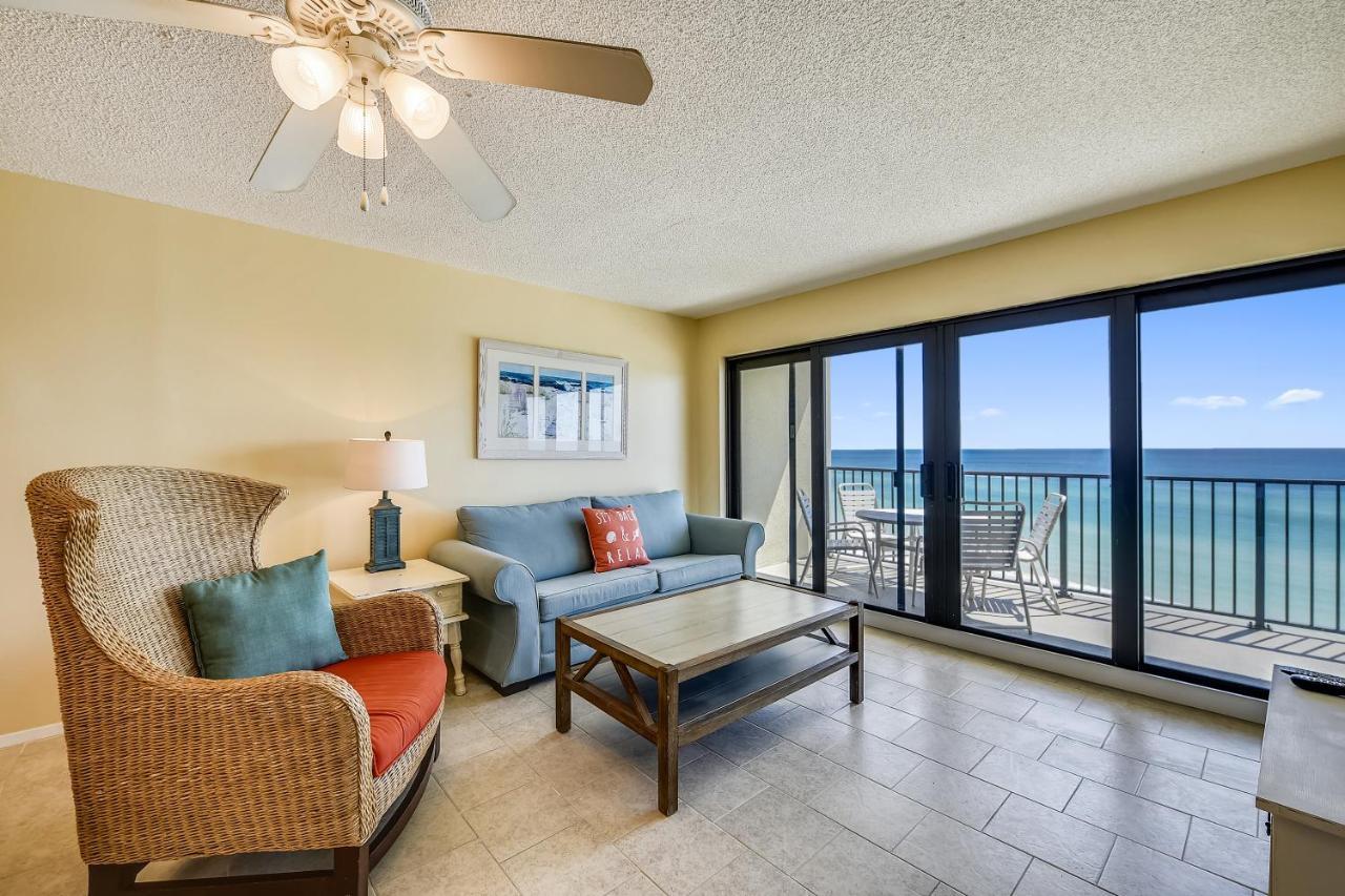 Commodore Resort #707 By Book That Condo Panama City Beach Luaran gambar