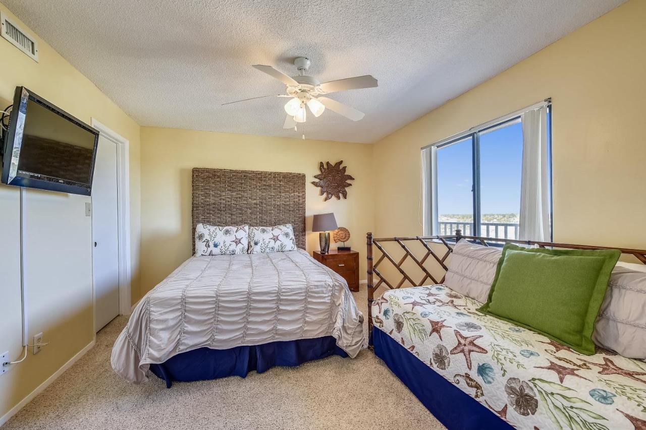 Commodore Resort #707 By Book That Condo Panama City Beach Luaran gambar