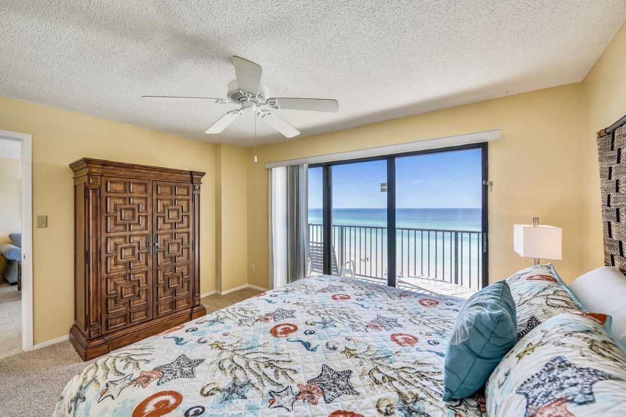 Commodore Resort #707 By Book That Condo Panama City Beach Luaran gambar