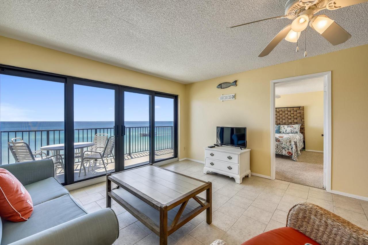 Commodore Resort #707 By Book That Condo Panama City Beach Luaran gambar